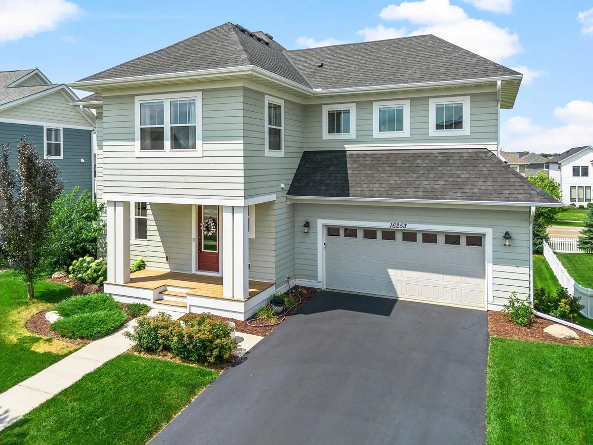 16253 Duskwood Trail, Lakeville, MN 55044 - #1