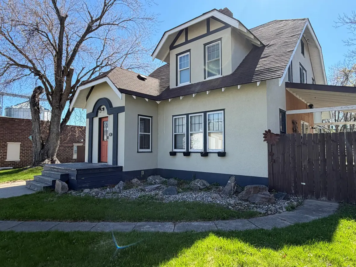 207 S Johnson Avenue, Fosston, MN 56542 - #1