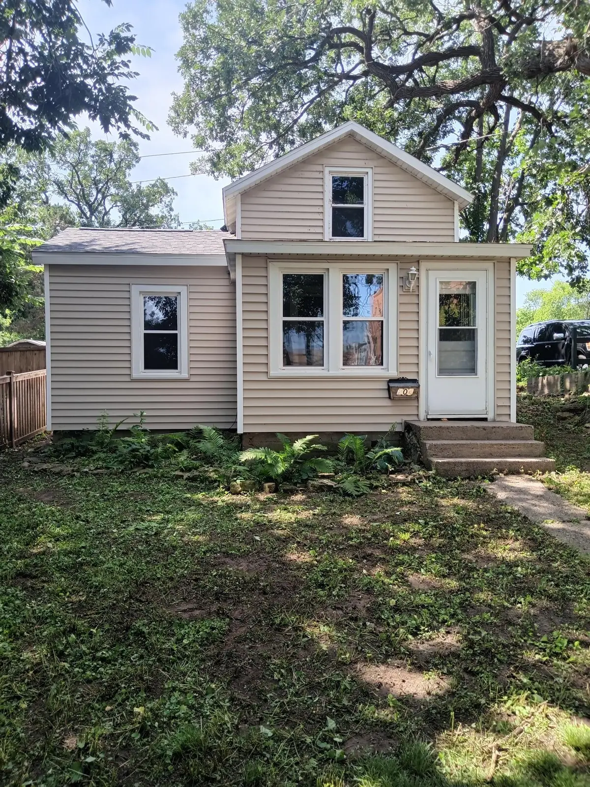 204 3rd Street E, Hastings, MN 55033 - #1