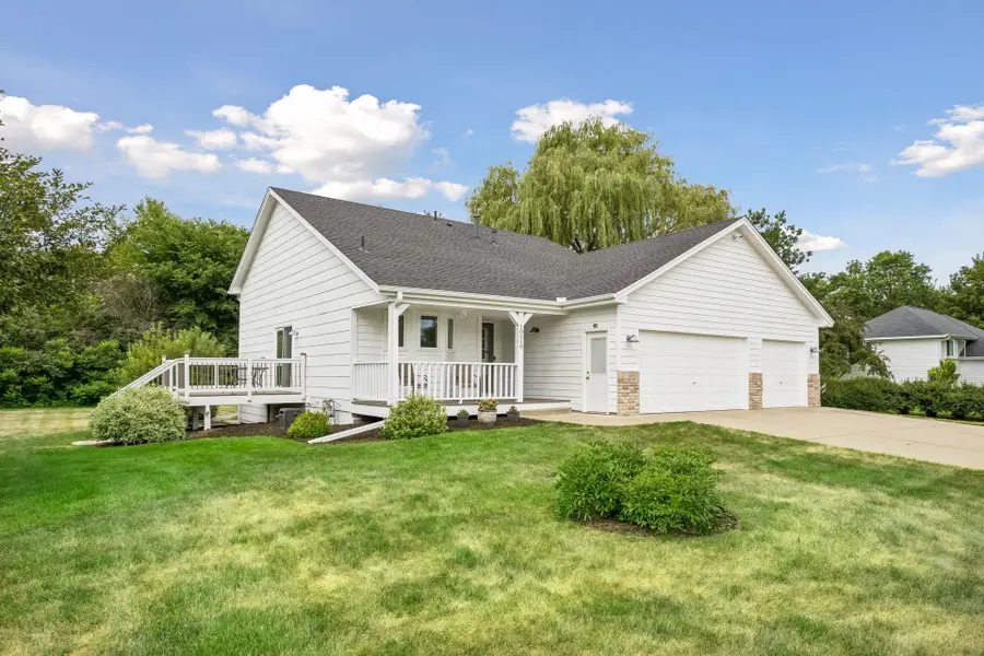 10219 Kahler Avenue Ne, Monticello, MN 55362 - #3