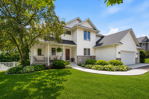 13345 54th Avenue N, Plymouth, MN 55442
