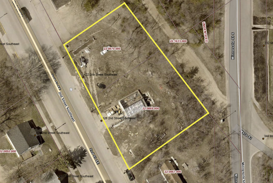 422-428 2nd Street Se, Ortonville, MN 56278 - #2