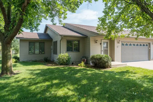 501 N Welco Drive, Montgomery, MN 56069