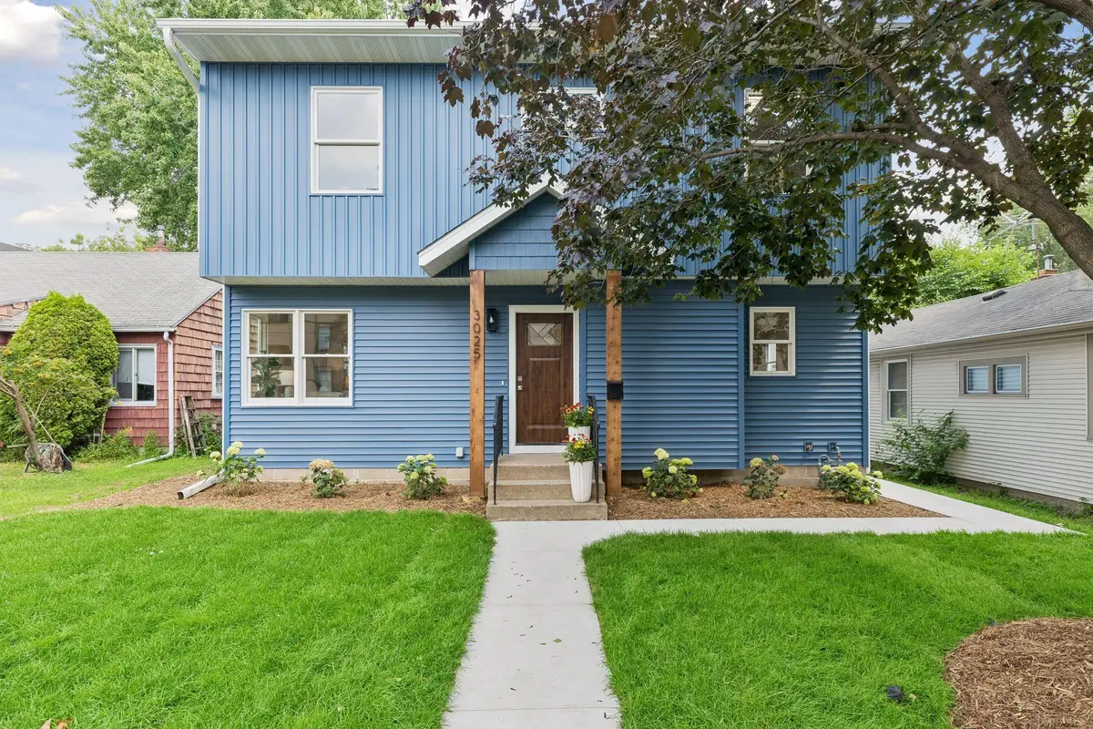 3025 Natchez Avenue S, Minneapolis, MN 55416 - #1