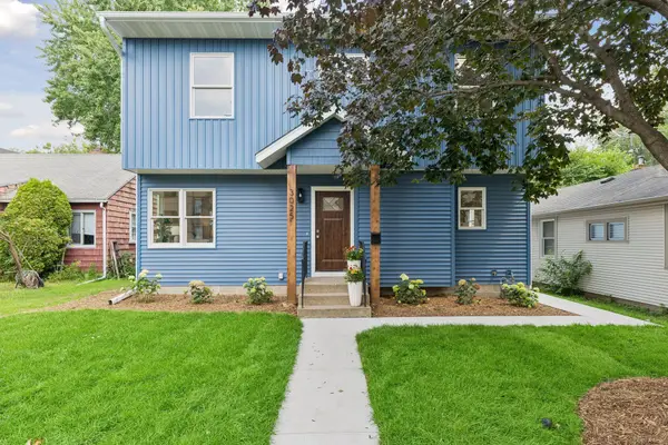3025 Natchez Avenue S, Minneapolis, MN 55416