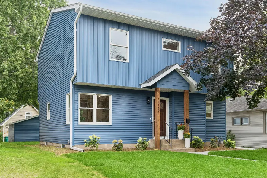 3025 Natchez Avenue S, Minneapolis, MN 55416 - #2