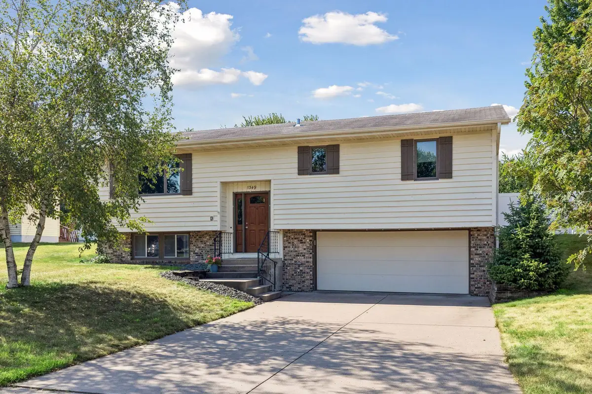 1349 20th Street W, Hastings, MN 55033 - #1