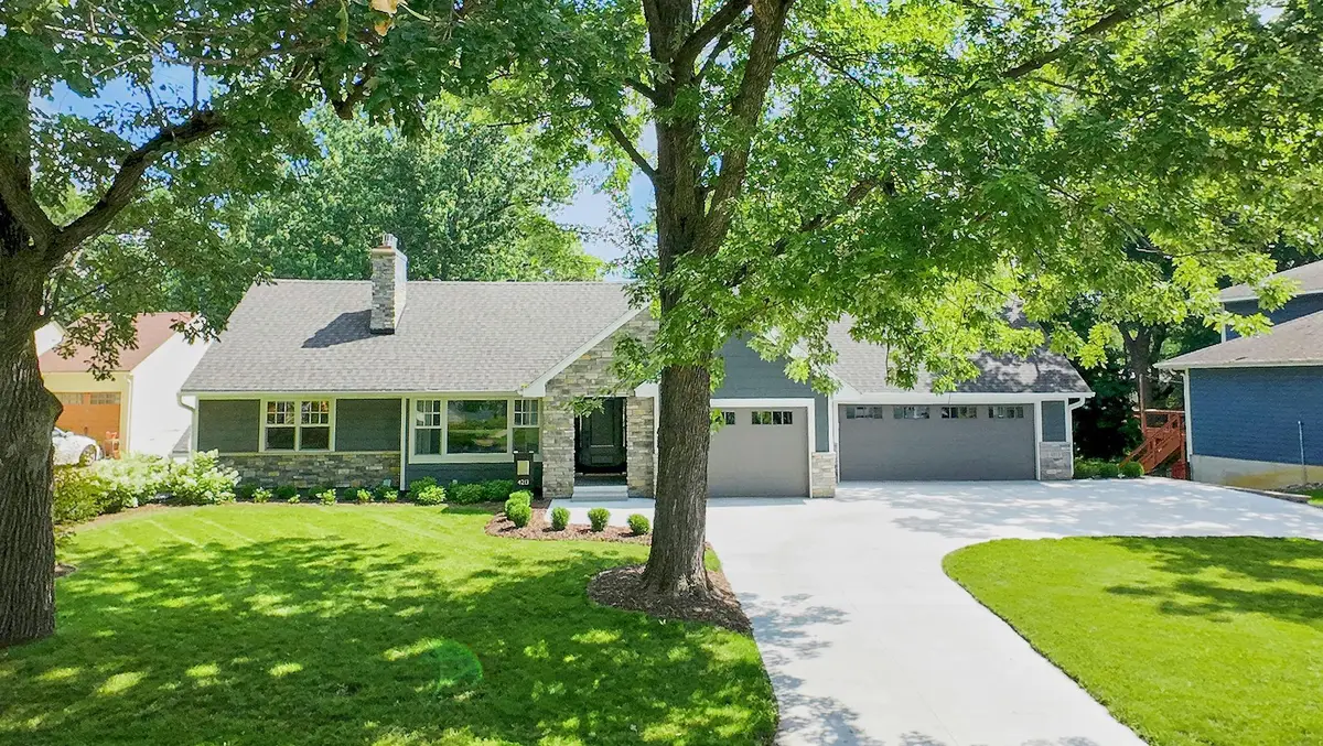 4213 Wooddale Avenue S, Saint Louis Park, MN 55416 - #1