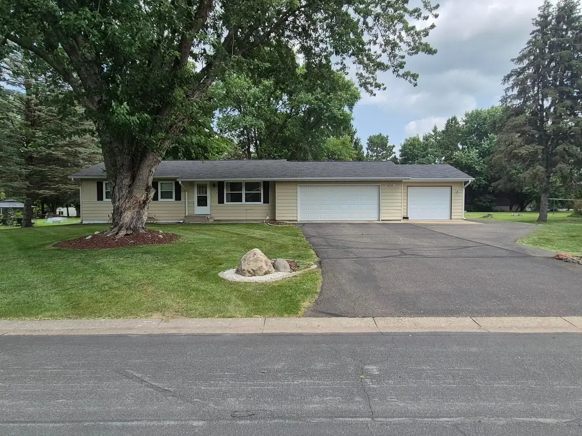 414 S Moody Road, Saint Croix Falls, WI 54024 - #1
