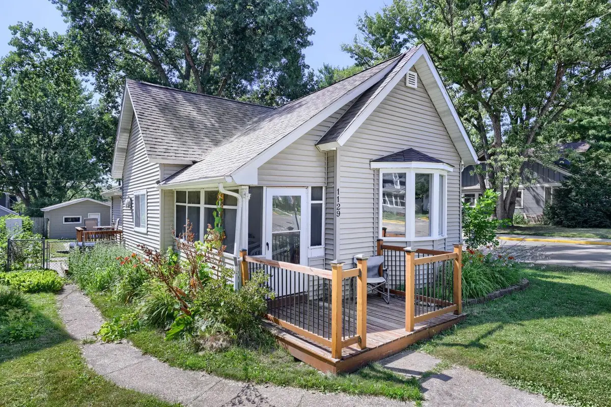 1129 2nd Street, Hudson, WI 54016 - #1