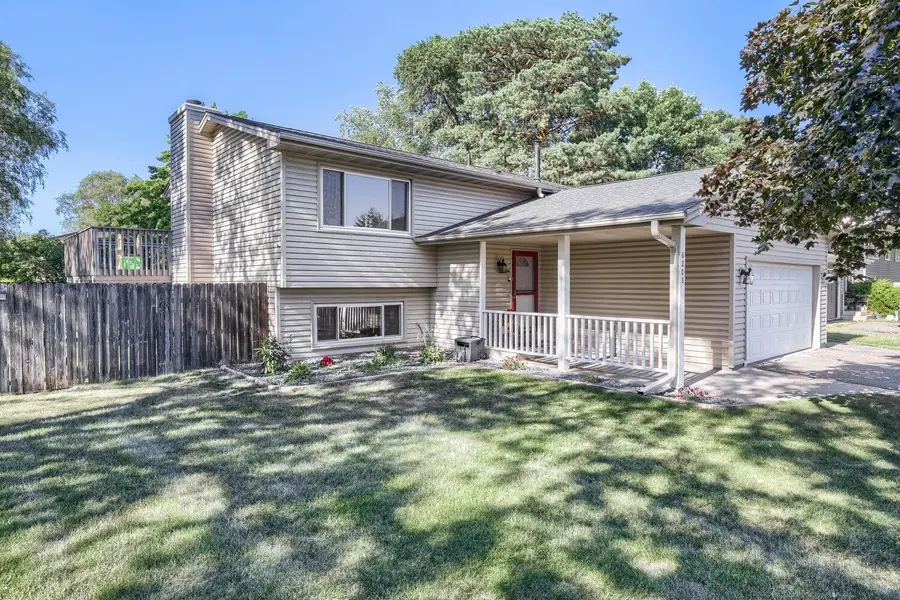 6208 114th Avenue N, Champlin, MN 55316 - #2