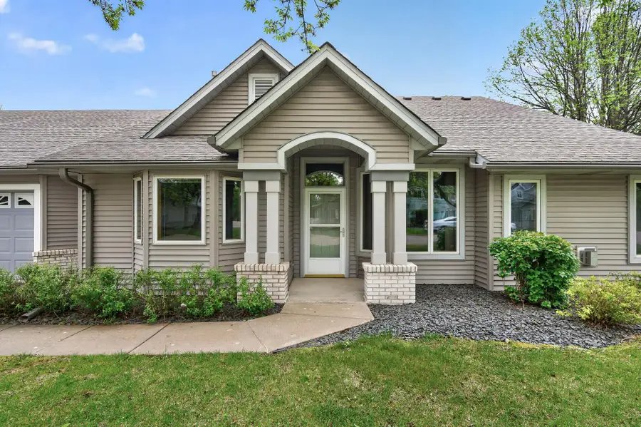 3142 Manitou Drive, Saint Paul, MN 55110 - #2