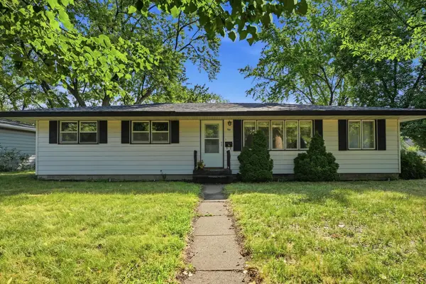 202 34th Avenue N, Saint Cloud, MN 56303