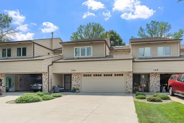 144 122nd Avenue Nw, Minneapolis, MN 55448