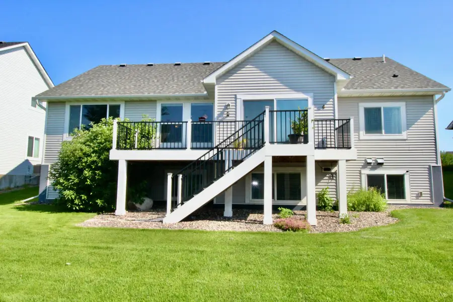 15672 Fairchild Way, Apple Valley, MN 55124 - #3