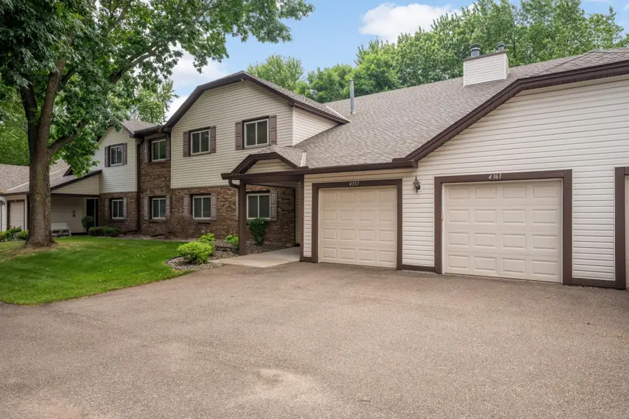 4361 Buckingham Court #1207, Vadnais Heights, MN 55127 - #2
