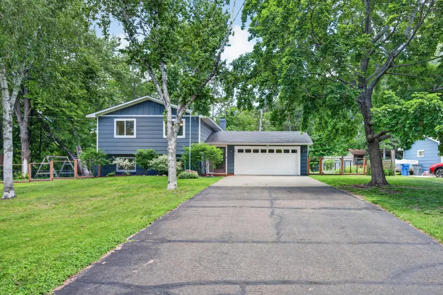 2421 4th Street, White Bear Lake, MN 55110 - #2