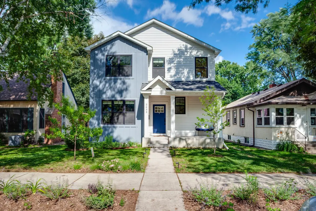 3633 41st Avenue S, Minneapolis, MN 55406 - #1