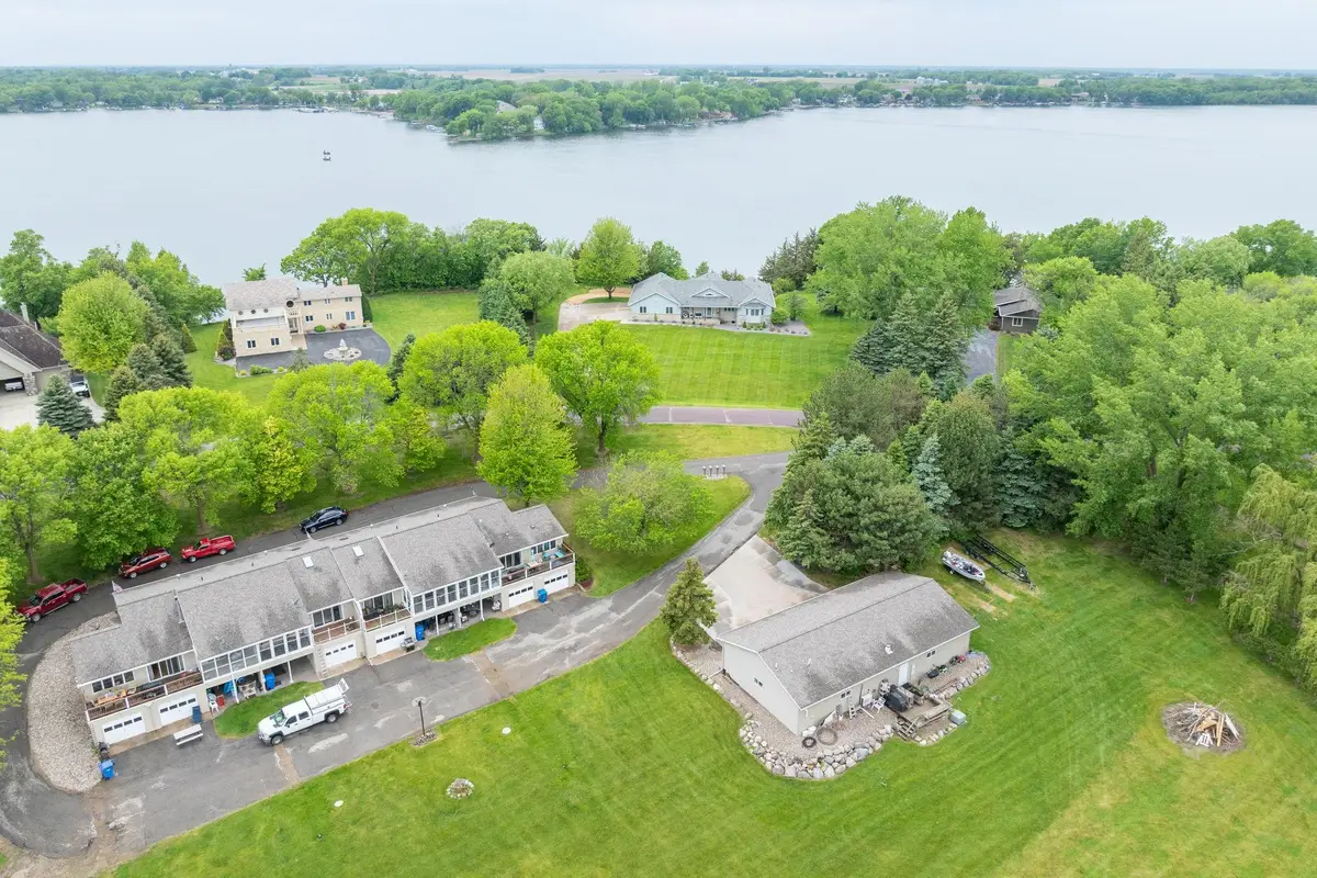 6105 Shamrock Drive, Madison Lake, MN 56063 - #1