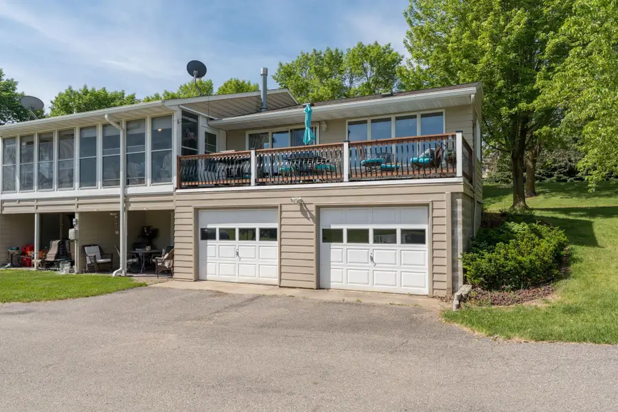 6105 Shamrock Drive, Madison Lake, MN 56063 - #3