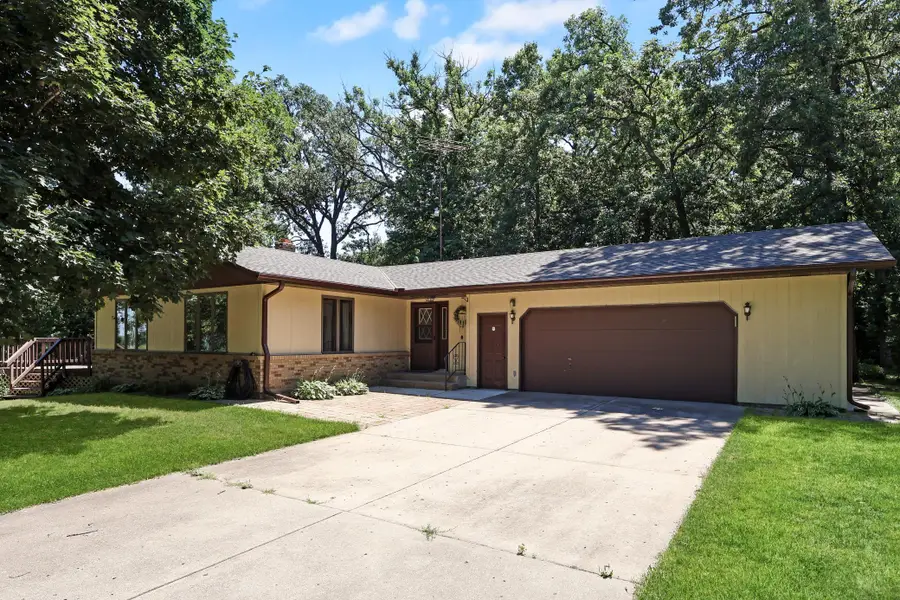 24321 Koenig Drive, Saint Cloud, MN 56301 - #2