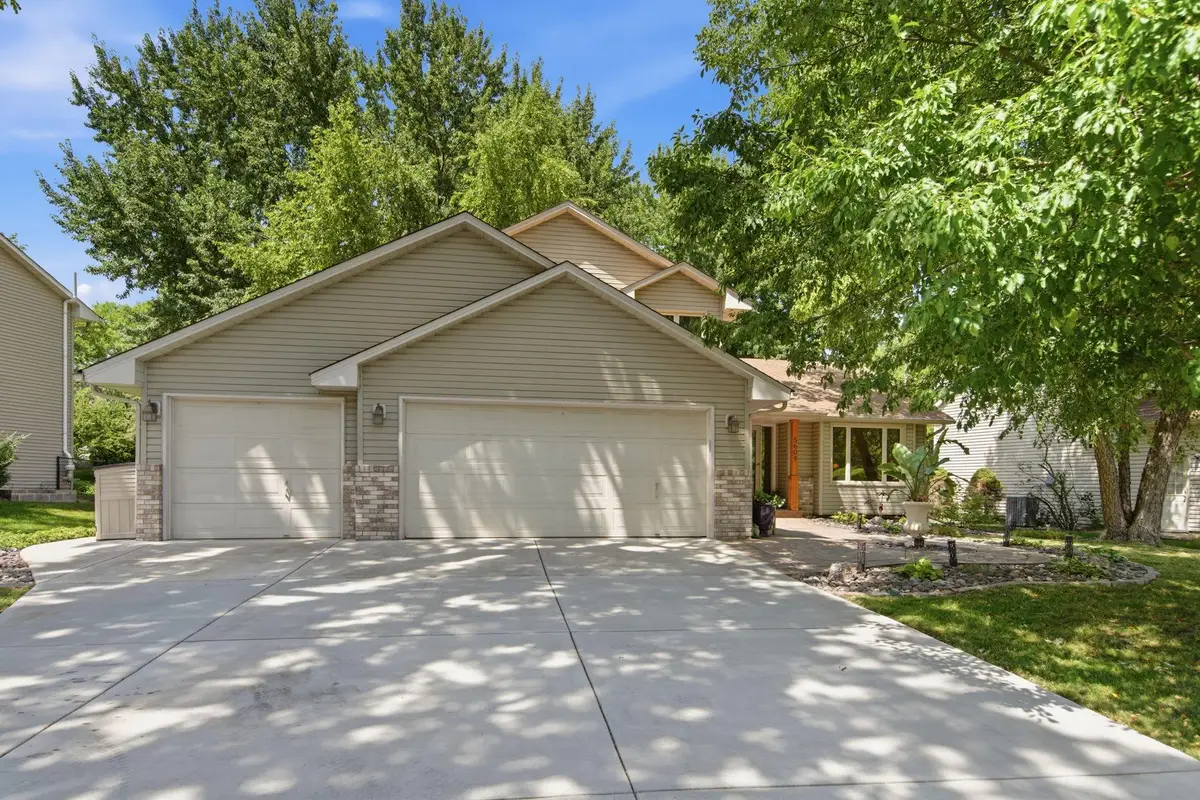 5604 Lone Oak Drive, Savage, MN 55378 - #1