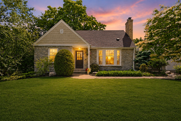 3521 Glenhurst Avenue, Minneapolis, MN 55416