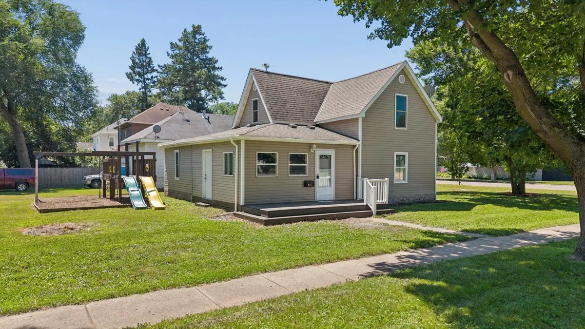 403 S Holcombe Avenue, Litchfield, MN 55355 - #1