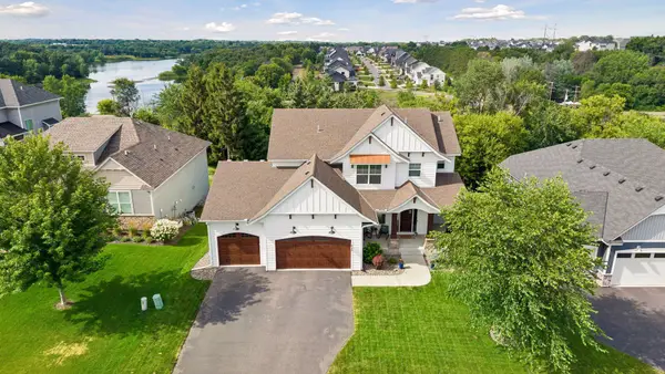 9708 Compass Pointe Court, Saint Paul, MN 55129