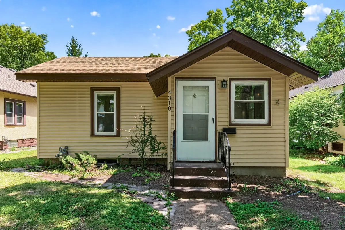 4310 James Avenue N, Minneapolis, MN 55412 - #1