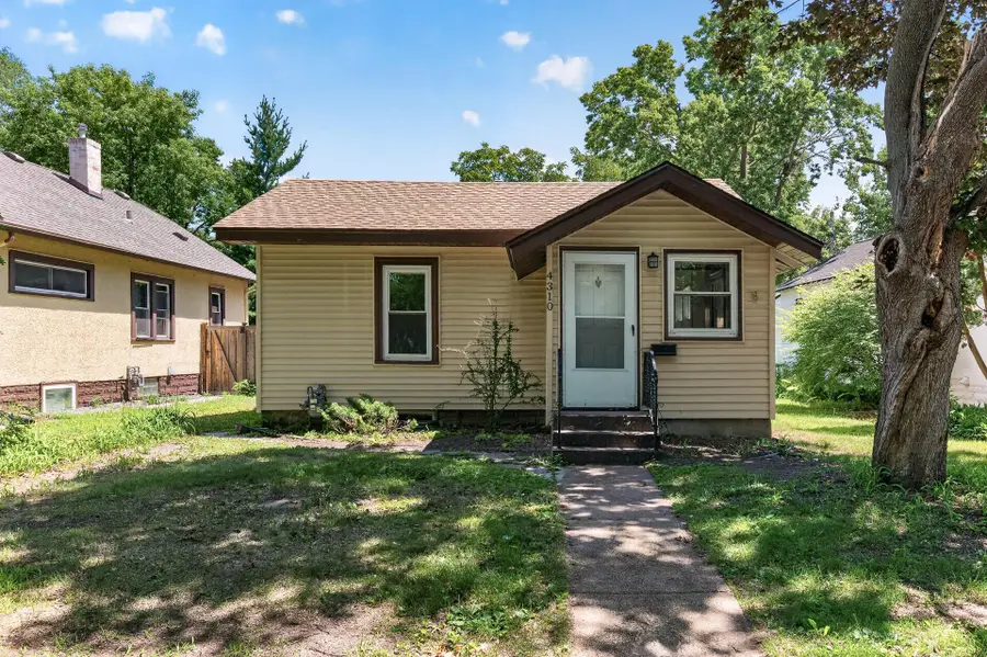 4310 James Avenue N, Minneapolis, MN 55412 - #3