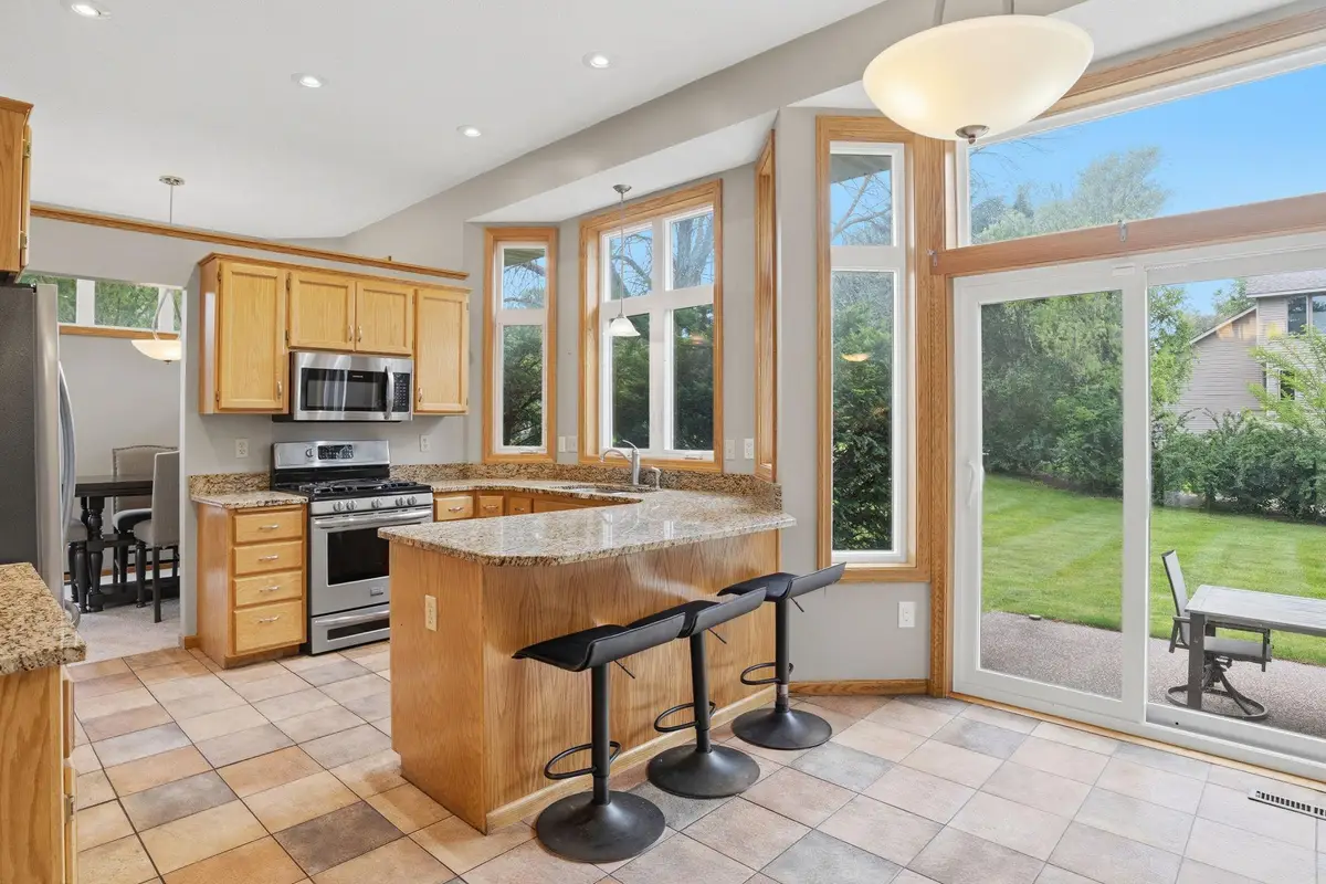 8901 Dunbar Knoll N, Minneapolis, MN 55443 - #1