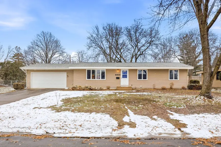 8309 Harrison Road, Minneapolis, MN 55437 - #3