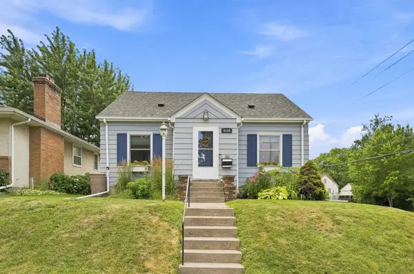 4156 Monroe Street Ne, Columbia Heights, MN 55421