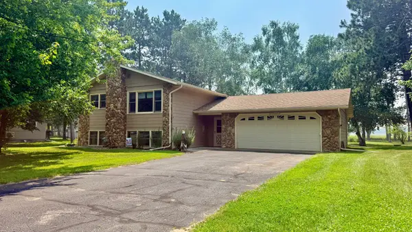 16038 Discovery Circle, Park Rapids, MN 56470