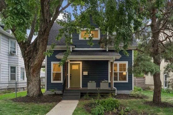 1407 Monroe Street Ne, Minneapolis, MN 55413