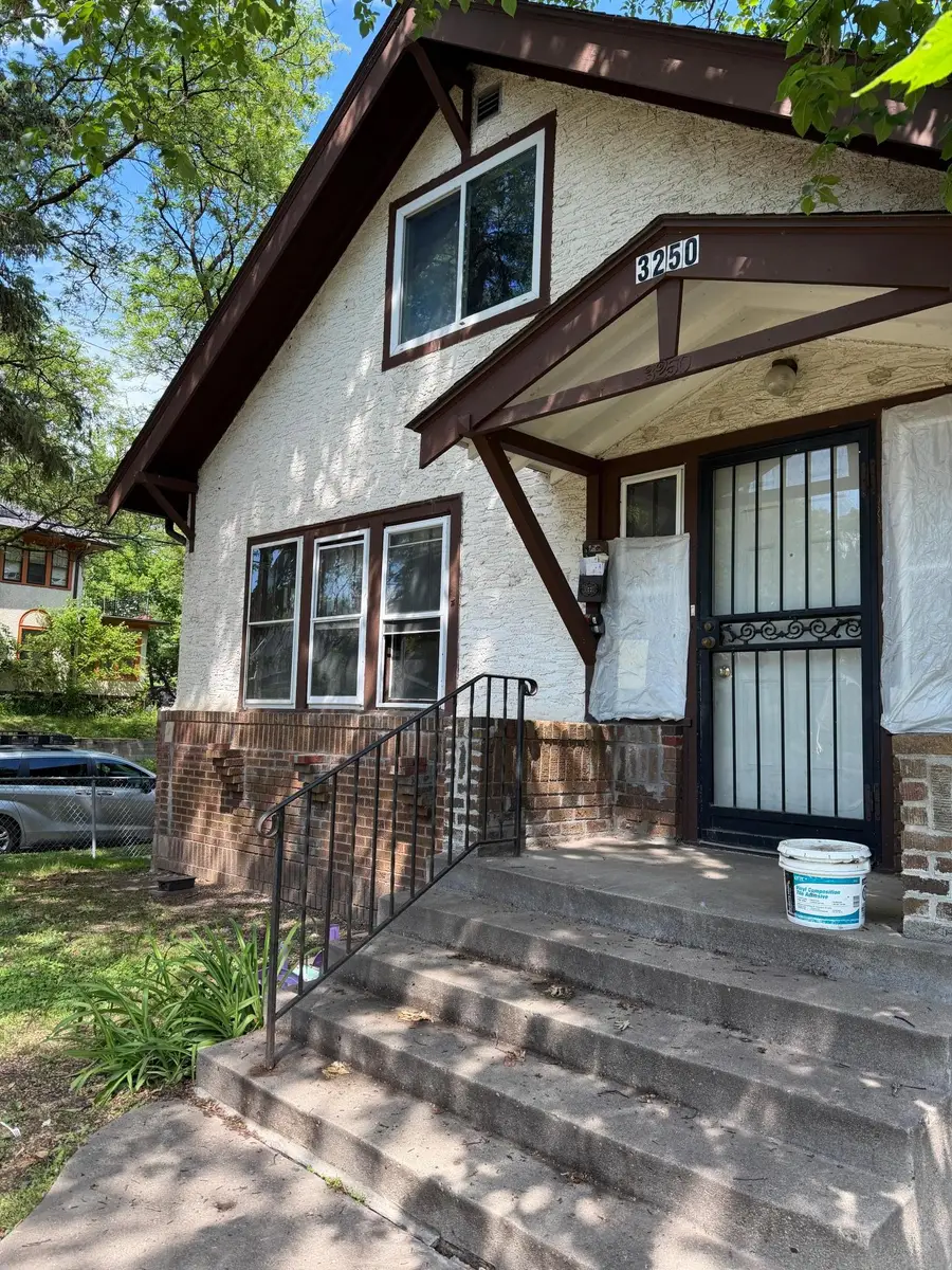 3250 Bryant Avenue N, Minneapolis, MN 55412 - #2