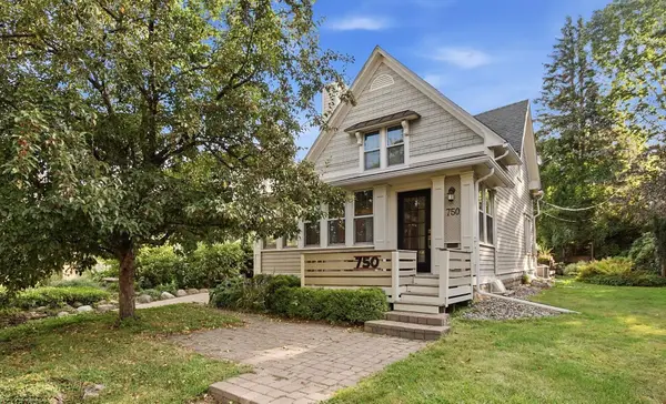 750 Chippewa Avenue, Saint Paul, MN 55107