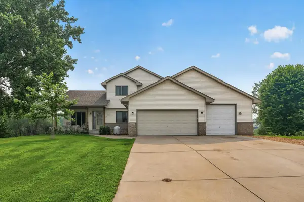 19408 Albany Court Nw, Elk River, MN 55330