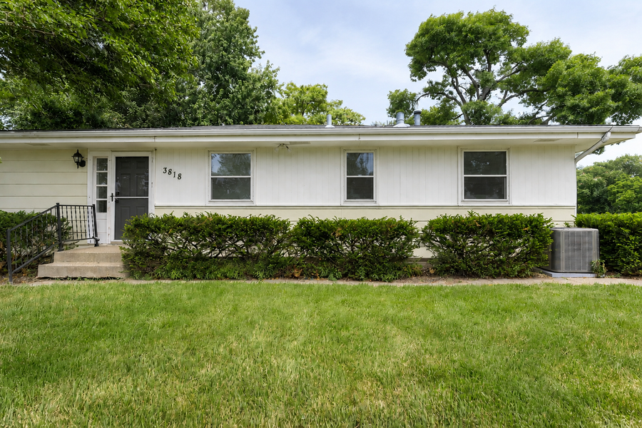 3818 W 103rd Street, Minneapolis, MN 55431 - #2