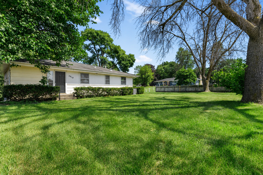 3818 W 103rd Street, Minneapolis, MN 55431 - #3