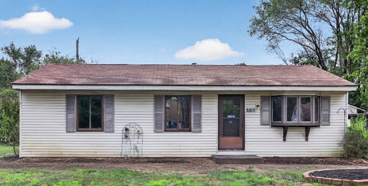 8801 Dunlap Avenue, Circle Pines, MN 55014 - #1