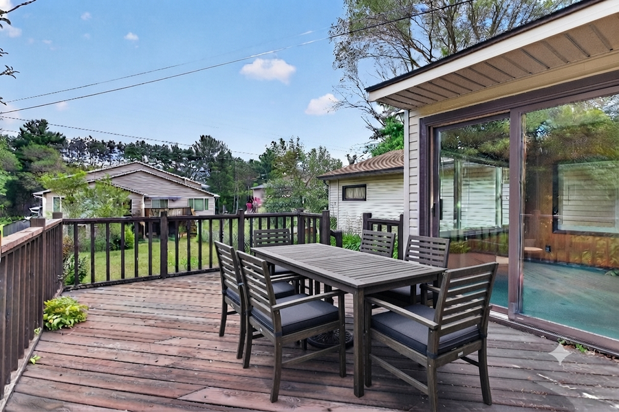 8801 Dunlap Avenue, Circle Pines, MN 55014 - #3