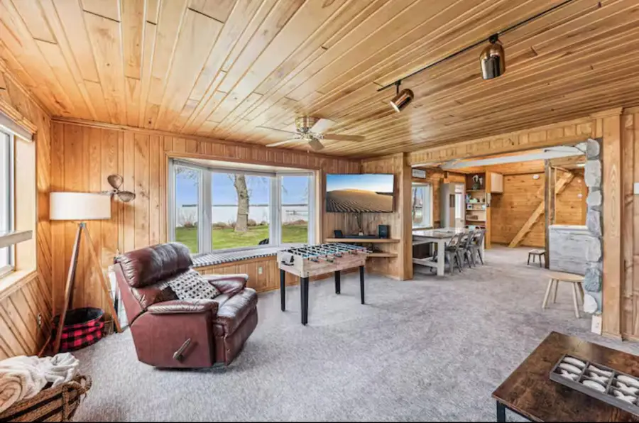 45327 Point Walk, Isle, MN 56342 - #3