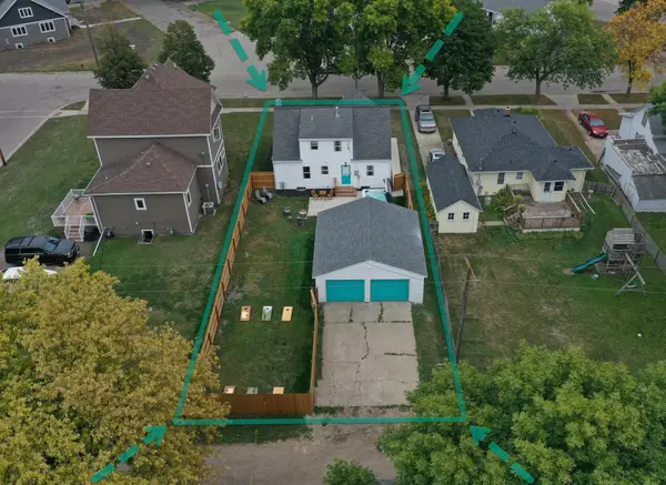 27 Division Street N, Clara City, MN 56222