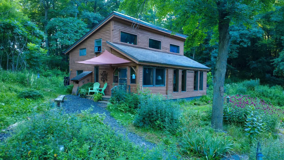 E9393 1080th Avenue, Colfax, WI 54730 - #1