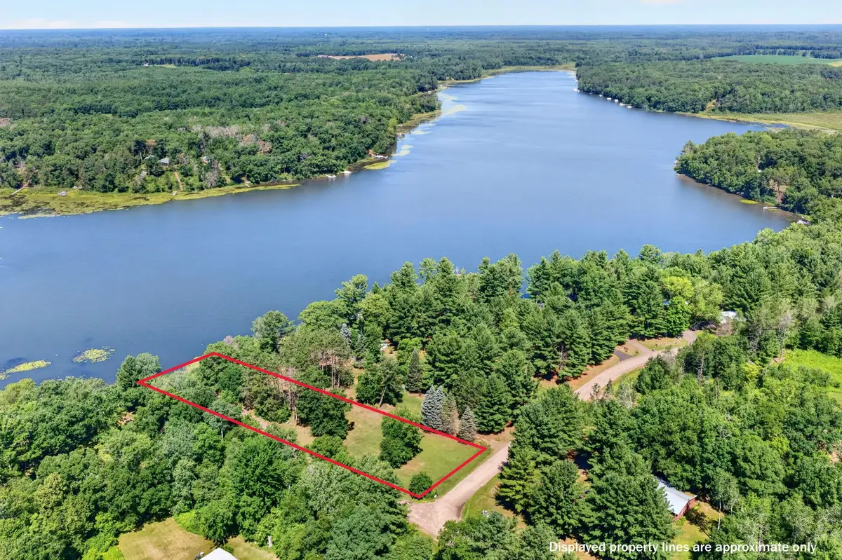 3040 Bashaw Lake Road, Shell Lake, WI 54871 - #1