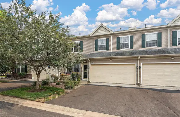 12245 Urbank Street Ne #F, Blaine, MN 55449