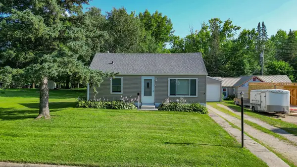 620 E Adolphus Avenue, Fergus Falls, MN 56537