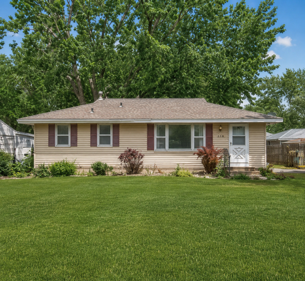 10475 6th Street Ne, Minneapolis, MN 55434